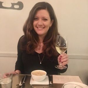 Meet your Posher, Sophia